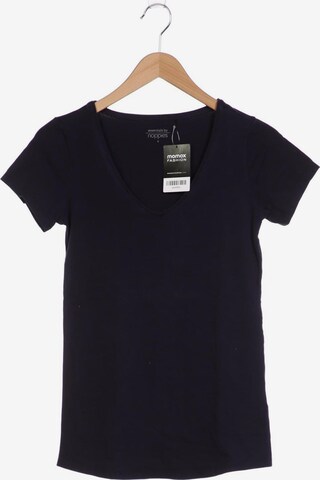Noppies Top & Shirt in S in Blue: front
