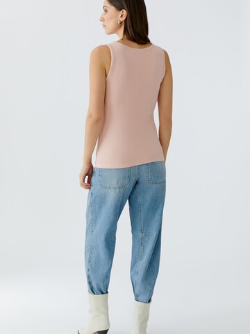 OUI Top 'FILIZ' in Pink
