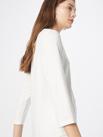 Persona by Marina Rinaldi Shirt 'VANNA' in White