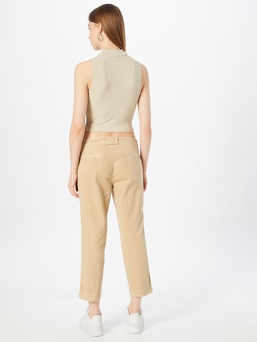 ESPRIT Regular Pants in Beige