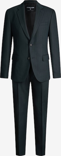 STRELLSON Costume en 52 en pétrole, Vue avec produit