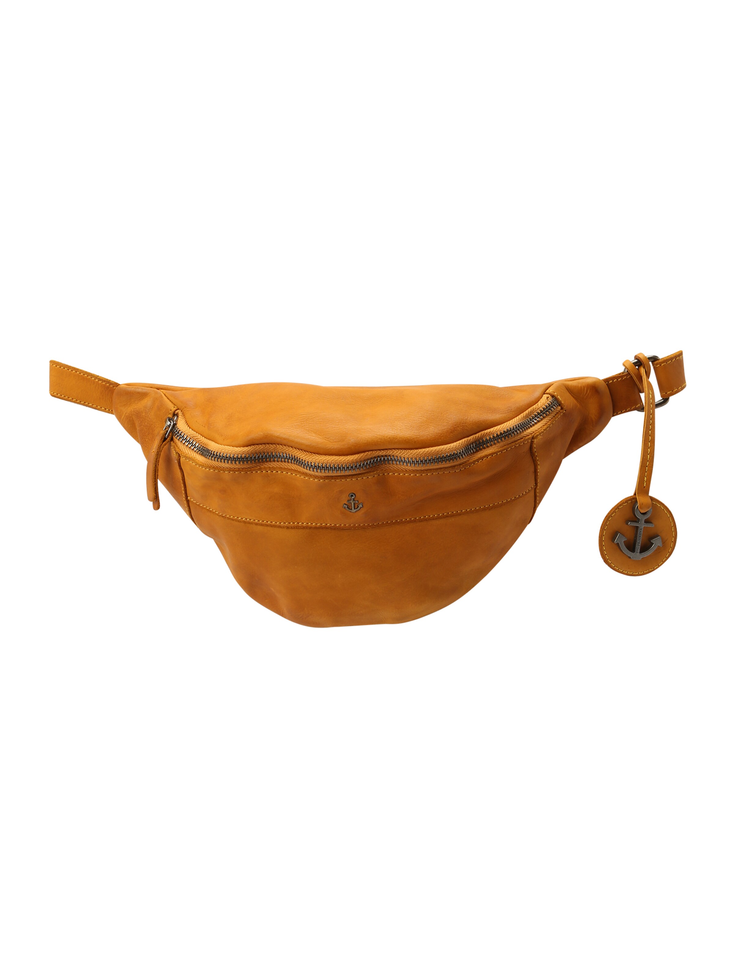 Harbour 2nd Bæltetaske 'Jamie' i gul