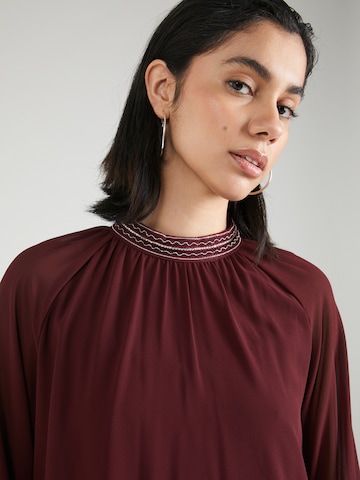 ABOUT YOU Blouse 'Athina' in Rood
