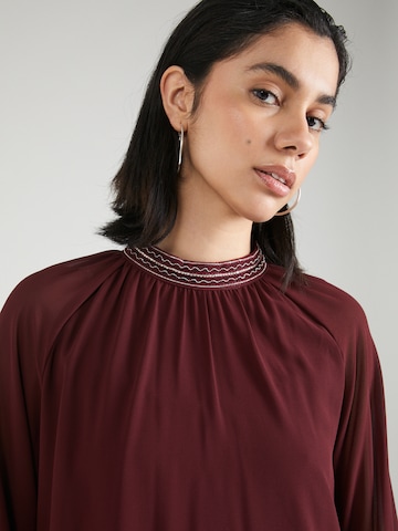 ABOUT YOU - Blusa 'Athina' en rojo