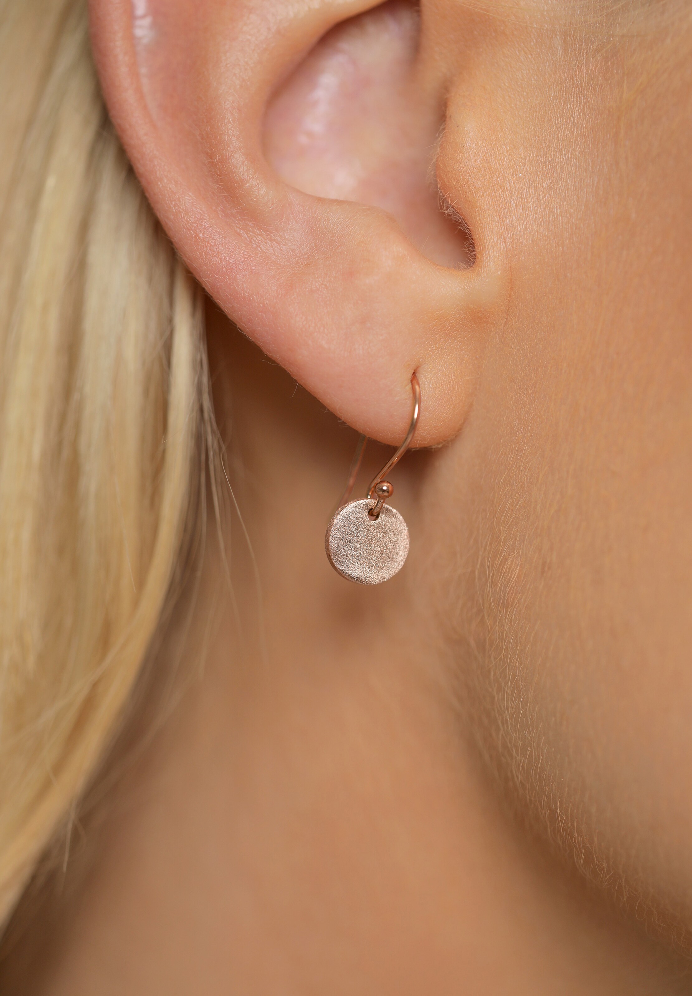 ELLI Earrings in Gold