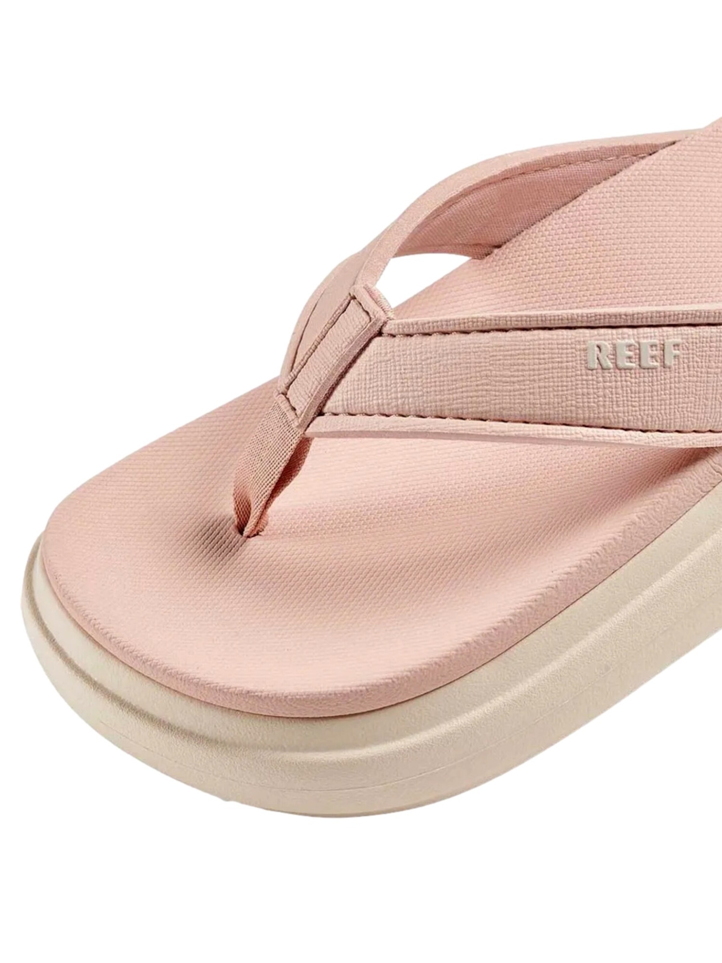 Infradito 'Cushion Bondi' di REEF in rosa