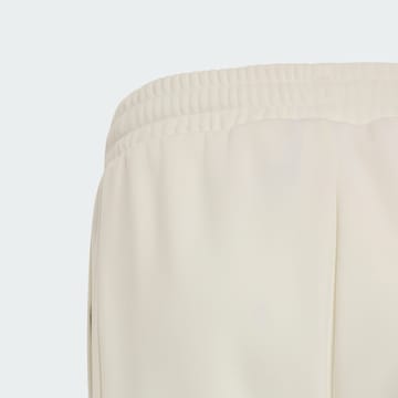 regular Pantaloni sportivi 'Messi House Of Tiro' di ADIDAS PERFORMANCE in bianco