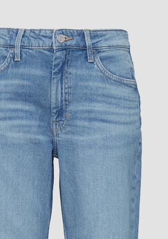 s.Oliver Regular Jeans in Blue