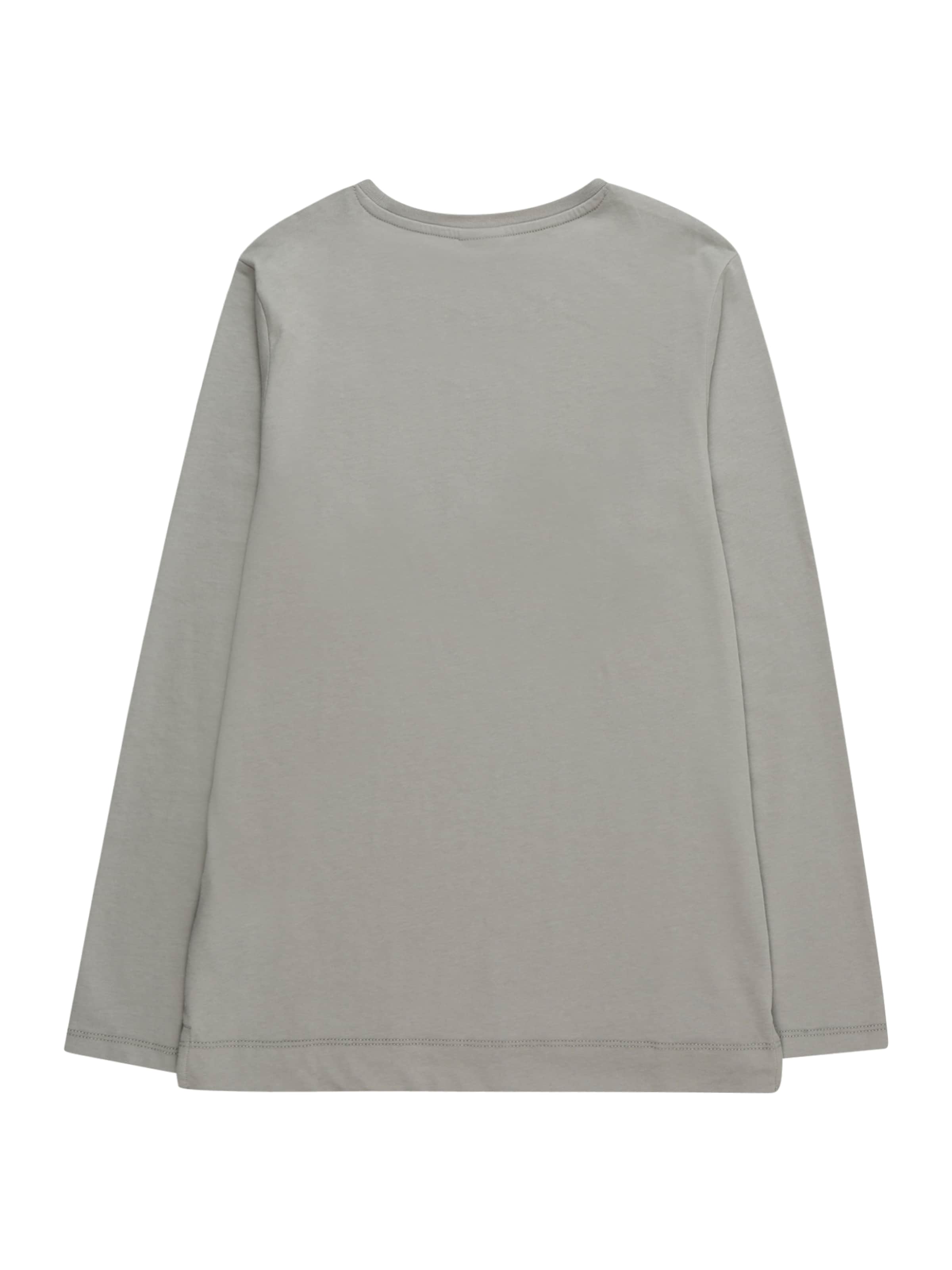 s.Oliver Shirt in Grau