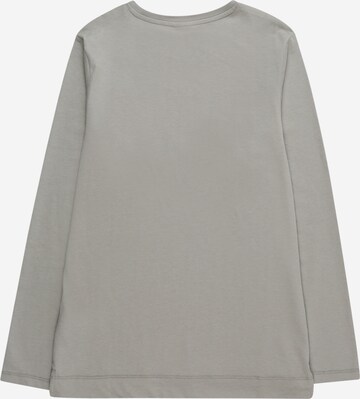 T-Shirt s.Oliver en gris