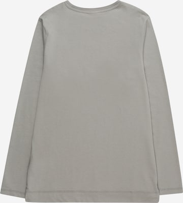 T-Shirt s.Oliver en gris