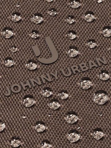 Johnny Urban Τσάντα ώμου 'Ally Medium' σε καφέ