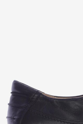 THINK! Flats & Loafers in 46 in Black