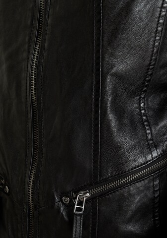 Gipsy Between-Season Jacket in Black