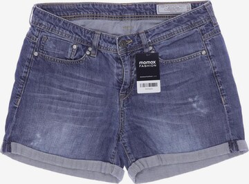 EDC BY ESPRIT Shorts in 30 in Blue: front