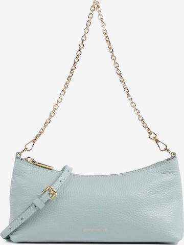 Coccinelle Shoulder bag 'E5QH0550101' in Blue: front