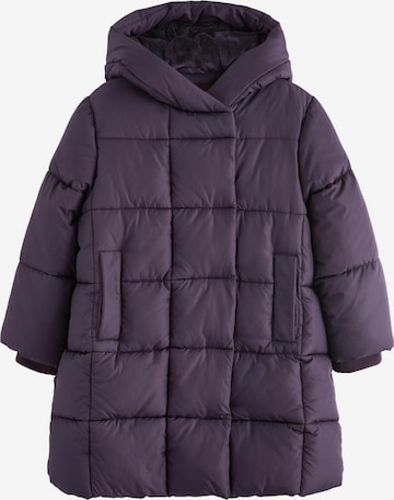 lillā Next Funkcionāla jaka: no priekšpuses