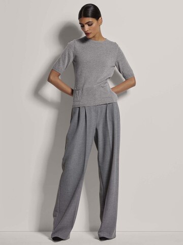 Pull-over MADELEINE en gris