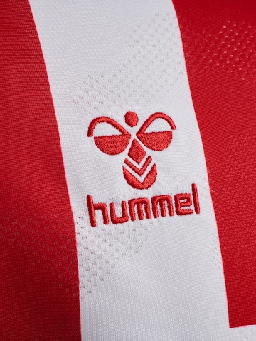 Hummel Tricot in Wit