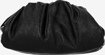 FELIPA Clutch in Schwarz: predná strana