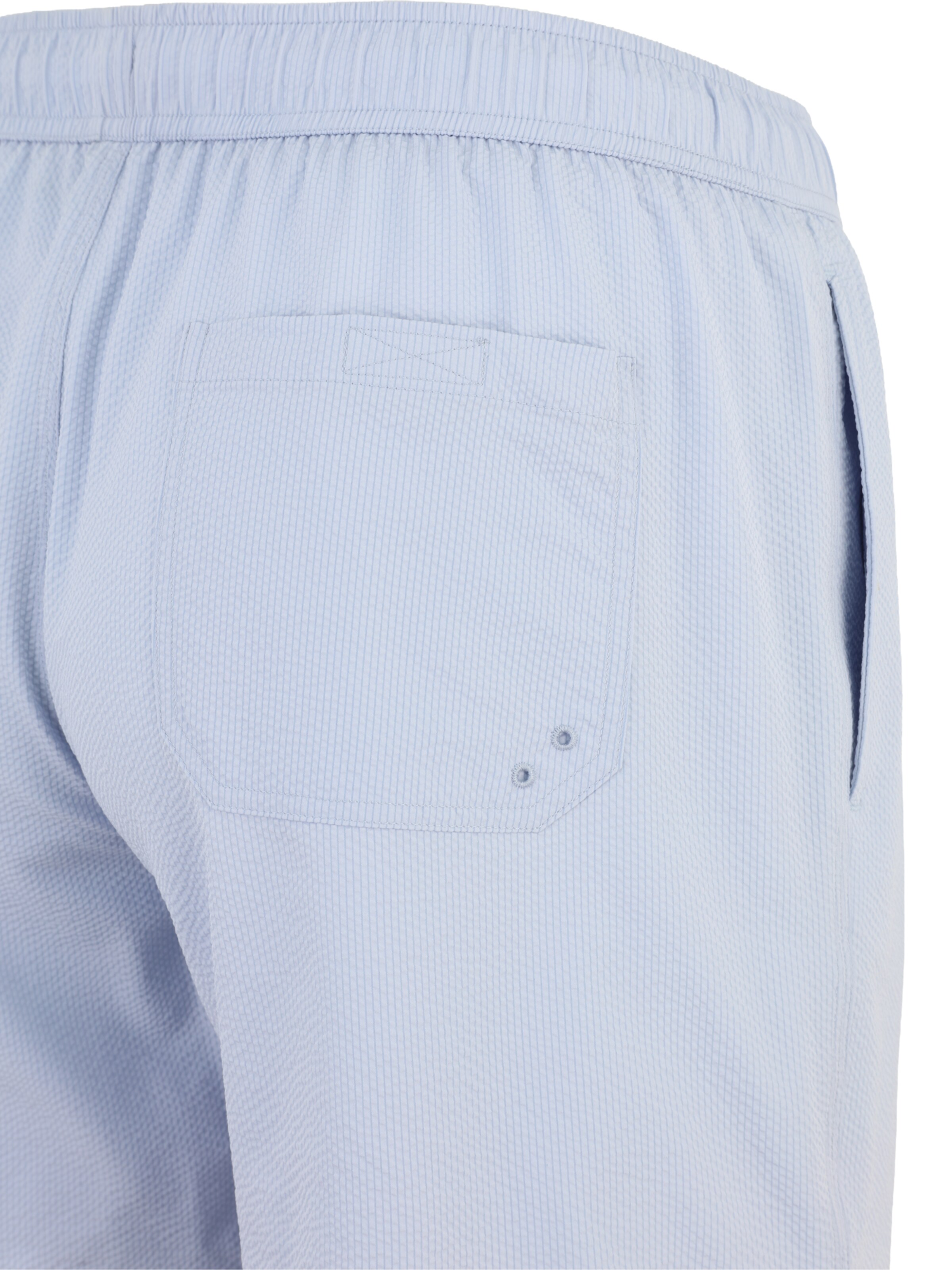 DRYKORN - Bermudas 'JARON 10' en azul