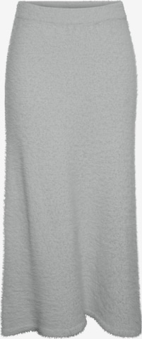 YASSuknja 'YASCHARLOTTE' - siva boja: prednji dio