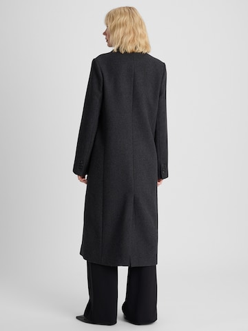 Guido Maria Kretschmer Women Přechodný kabát 'Heather' – šedá