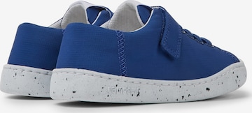 CAMPER Sneakers 'Peu Touring' in Blue
