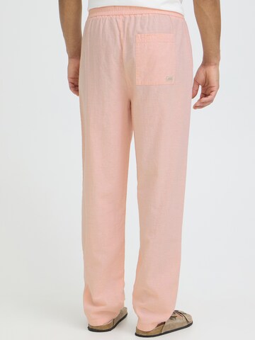 Loosefit Pantalon 'BHABAN' BLEND en orange