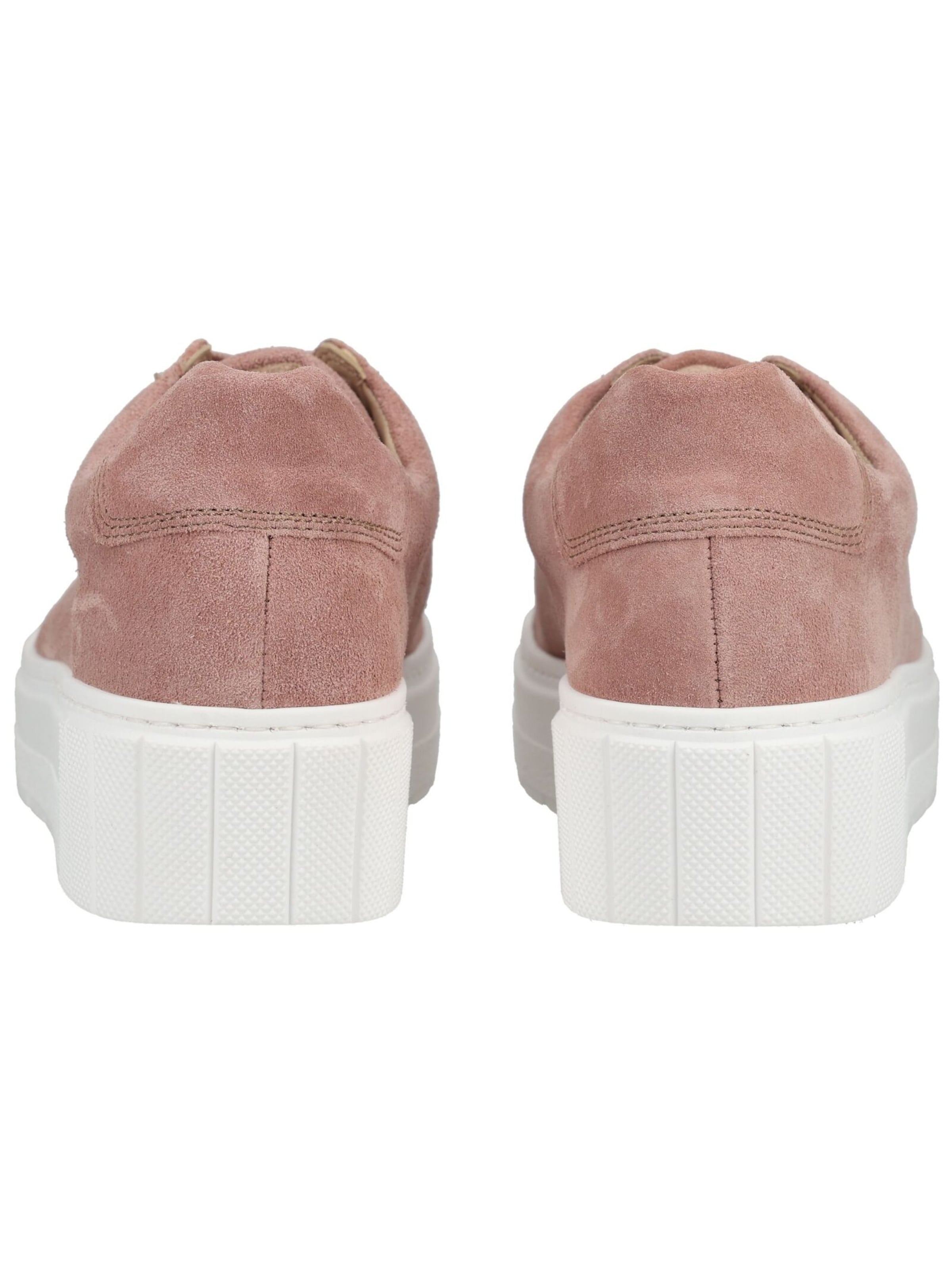 GABOR Sneakers laag in Roze