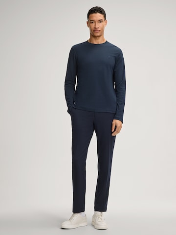 JOOP! Slim fit Trousers 'Sake' in Blue