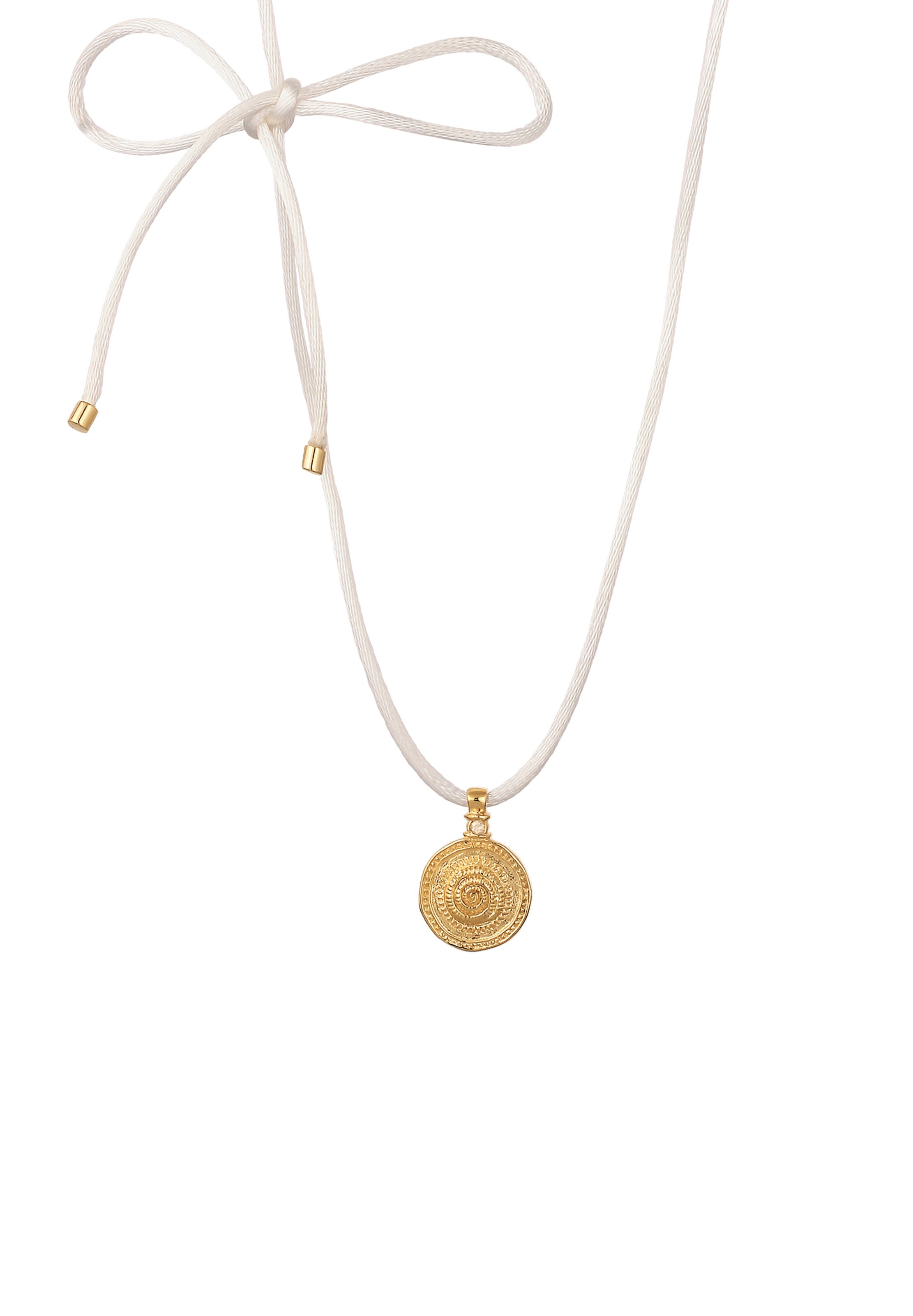 Haze&Glory Ketting in Goud
