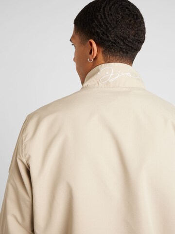 JACK & JONES Overgangsjakke 'CLIMB' i beige