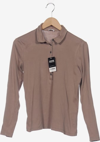 MARGITTES Poloshirt M in Beige: predná strana