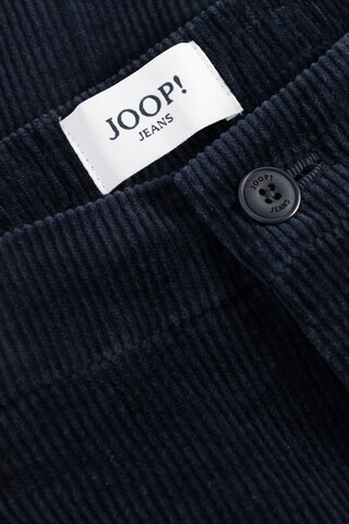JOOP! Jeans Regular Pants in Black