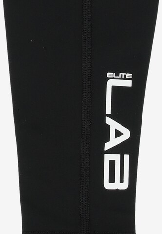 ELITE LAB Arm Warmer 'Bike Elite X1' in Black