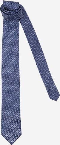 mėlyna Michael Kors Kaklaraištis: priekis