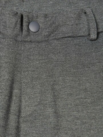 regular Pantaloni 'Singo' di NAME IT in grigio