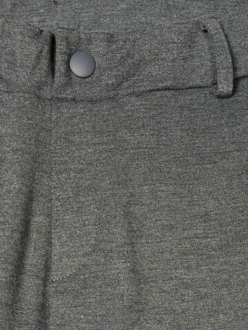 NAME IT Regular Pants 'Singo' in Grey