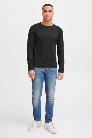 Pull-over 'John' BLEND en noir
