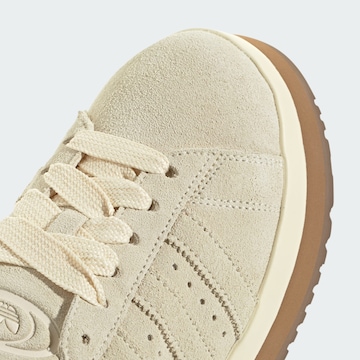 Zoccoletto 'Campus 00s' di ADIDAS ORIGINALS in giallo