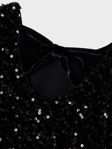 Robe NAME IT en noir