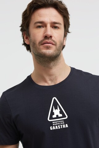 Gaastra Shirt in Blue