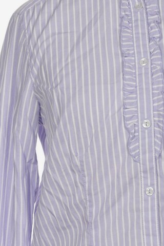 SEIDENSTICKER Blouse & Tunic in XS in Purple