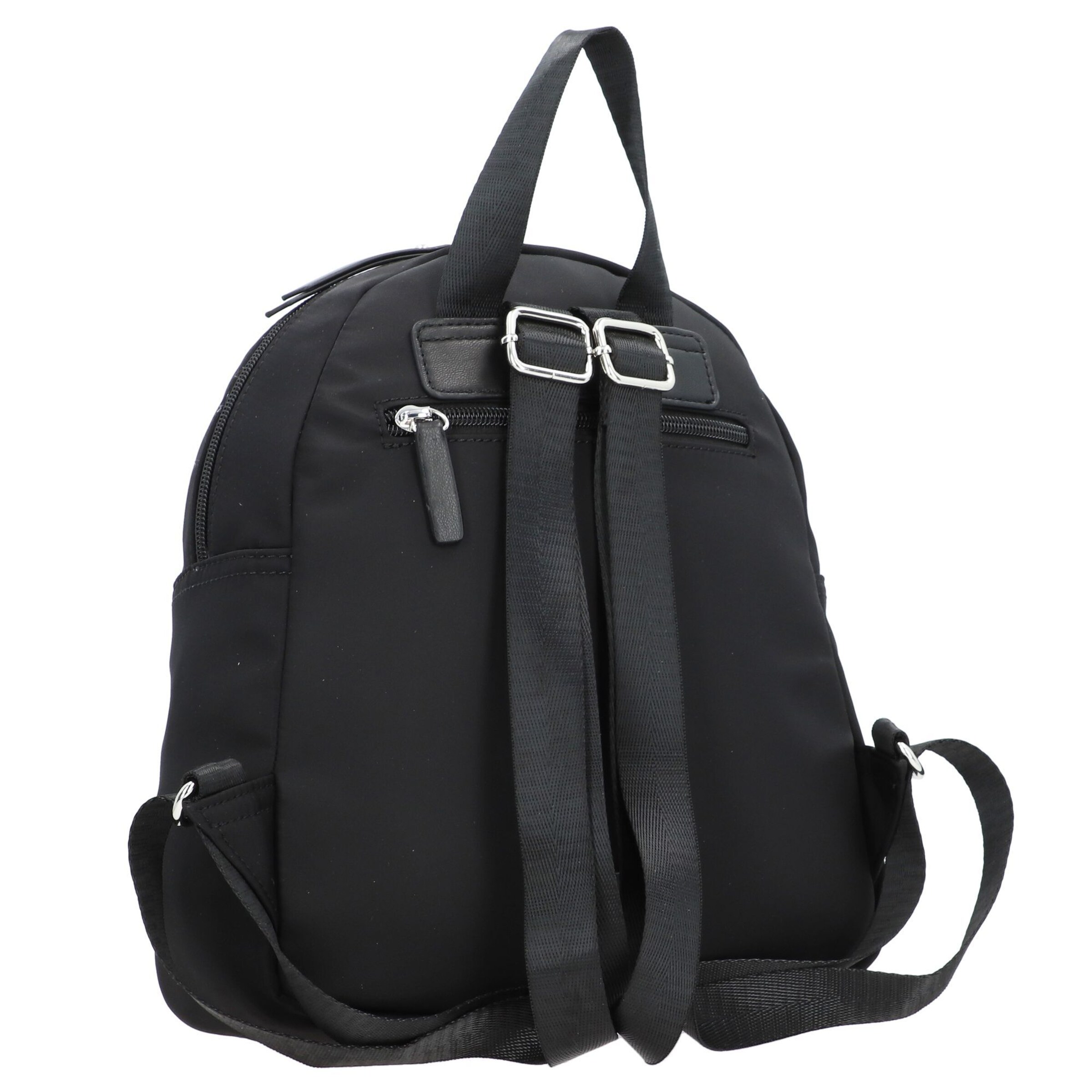 Zaino 'Echoes' di GERRY WEBER in nero