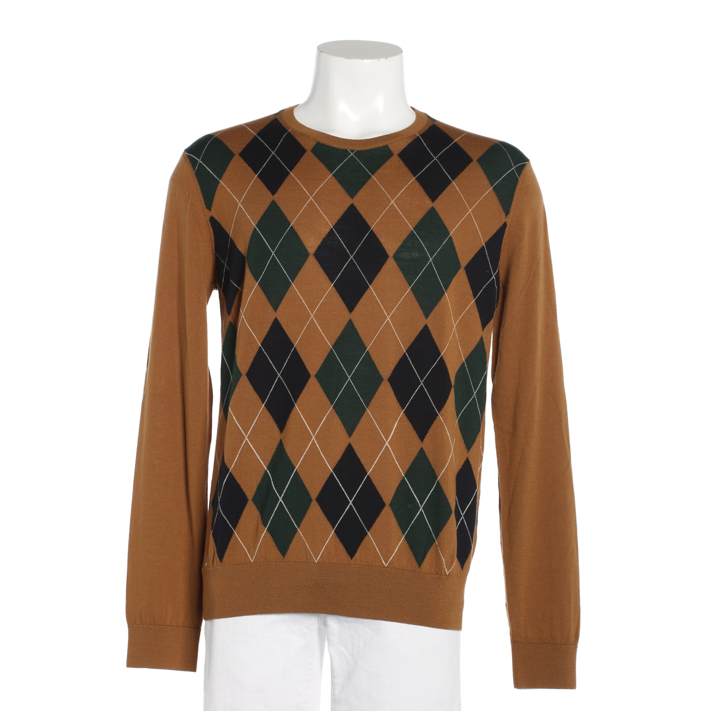 Gucci Sweater & Cardigan in L in Mixed colors, Item view