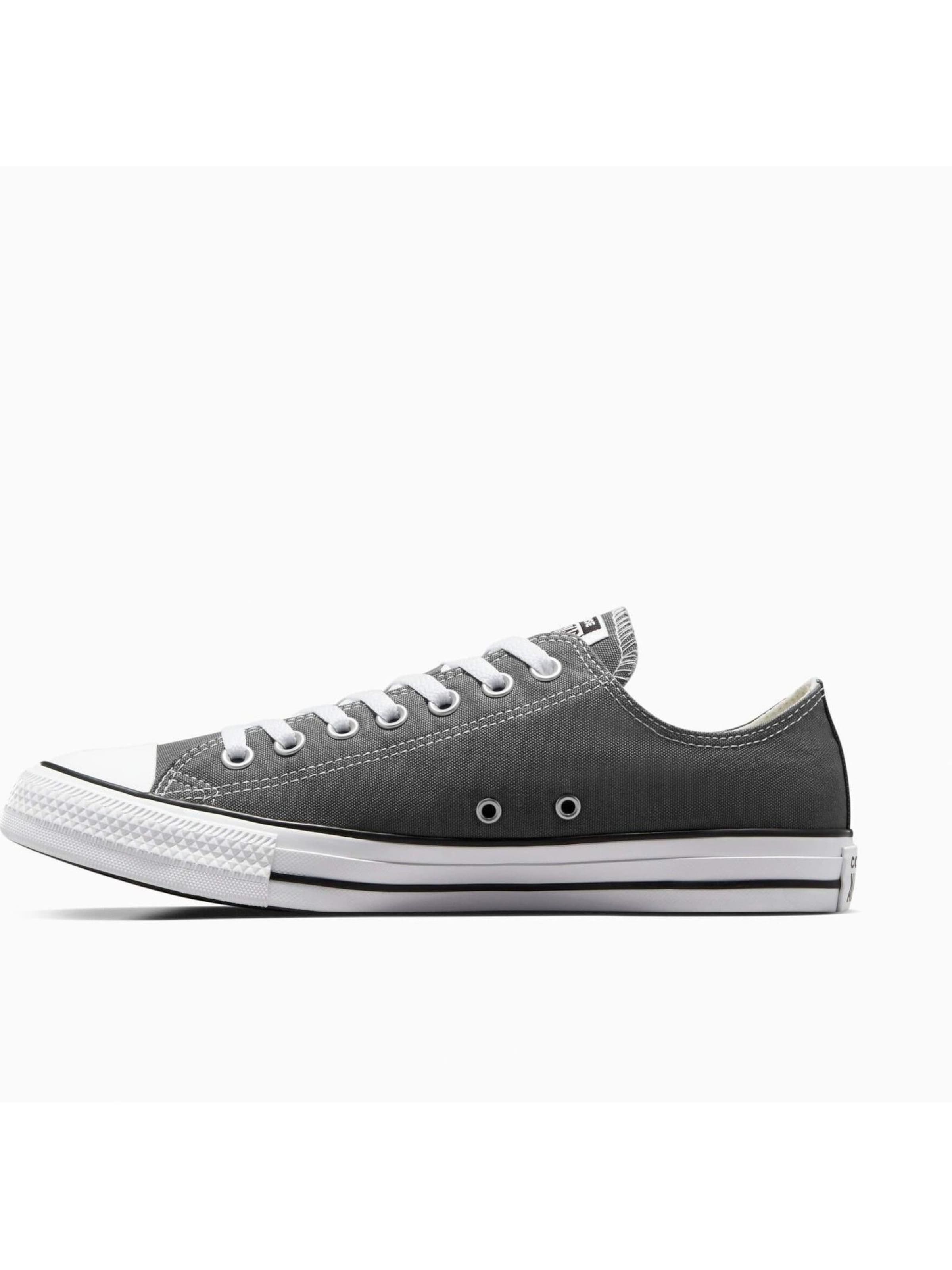 CONVERSE Sneakers laag in Grijs