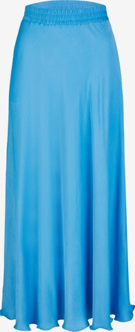 MARC AUREL Skirt in Blue: front