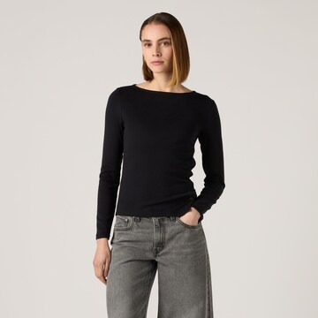 LEVI'S ® Majica 'ALLIE' | siva barva