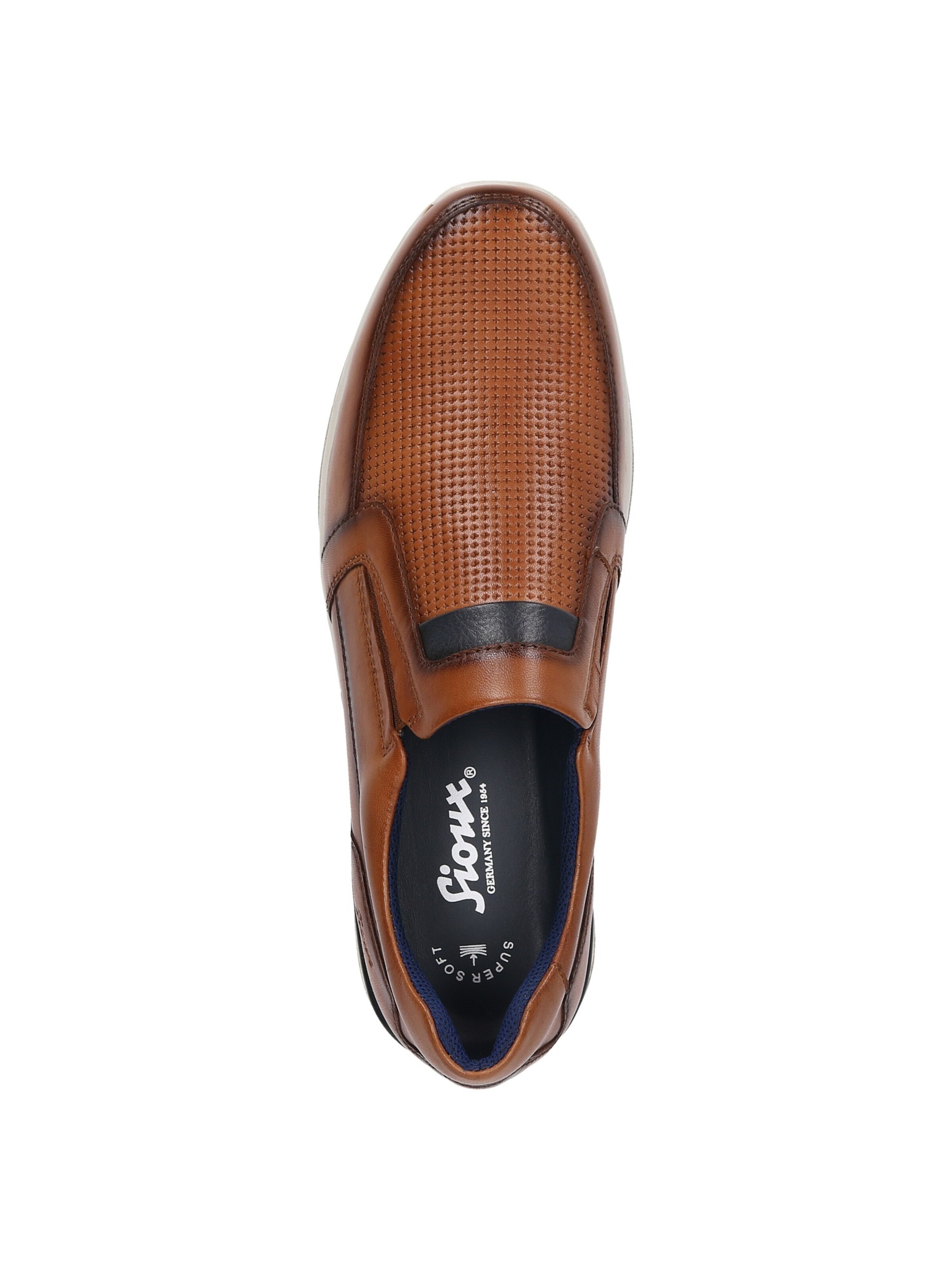 SIOUX Instappers 'Cayhall' in Bruin